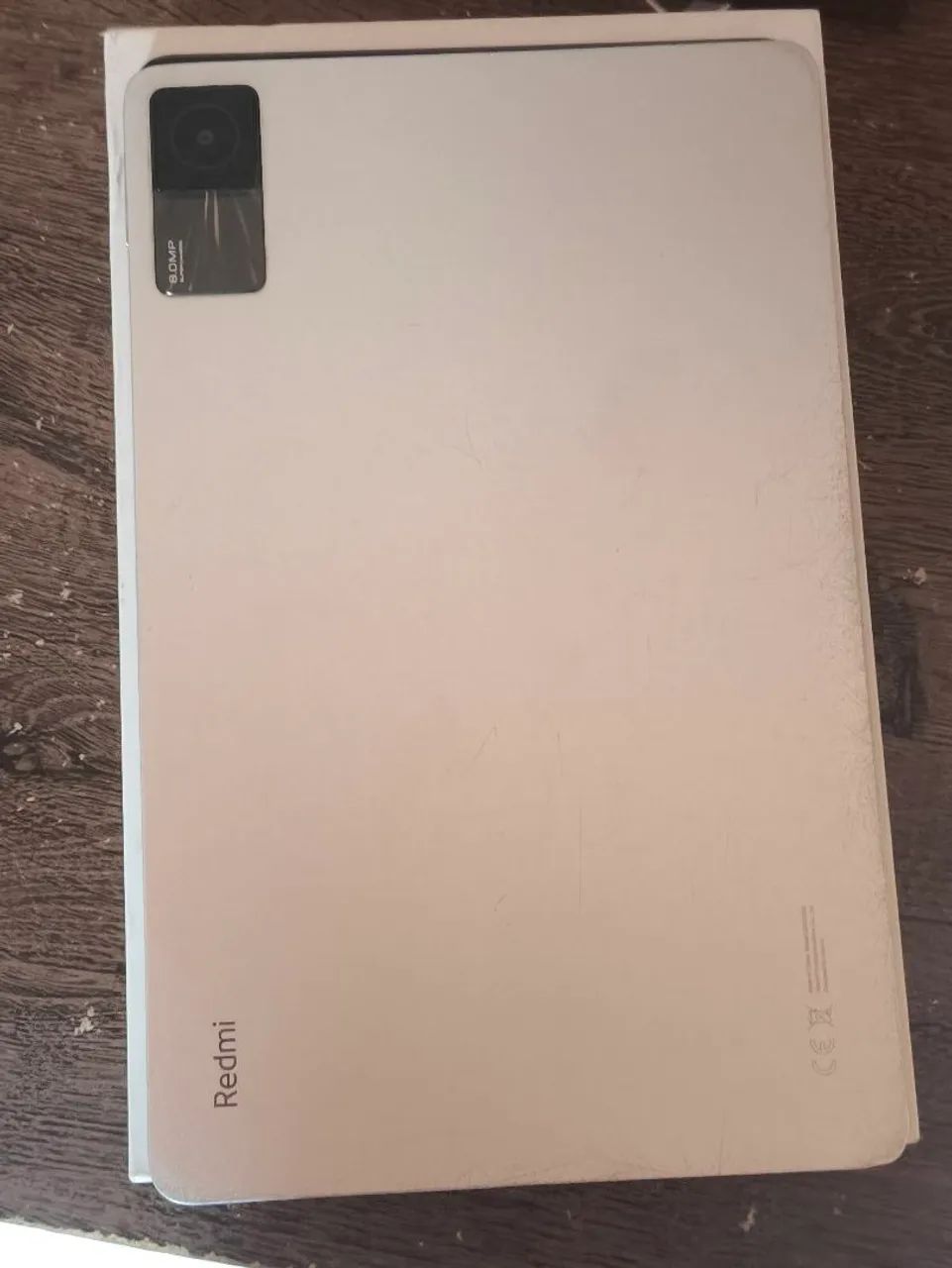 Tablet Xiaomi Redmi Pad  - Foto 3