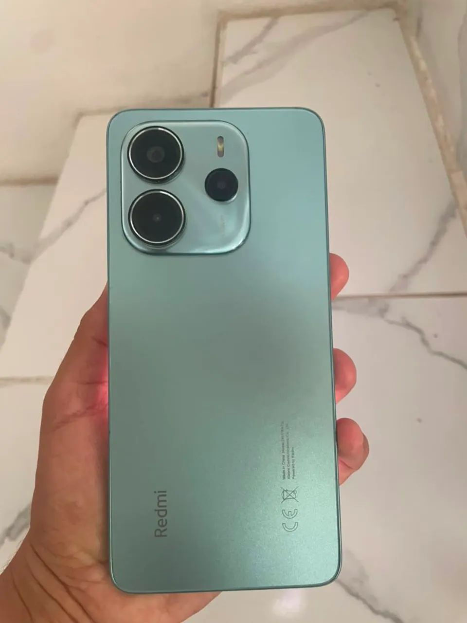 Celular - Foto 2