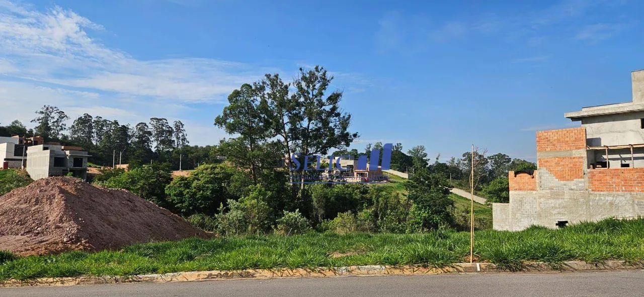 Lote com 286m² - Lago Azul - Jundiaí - COD TE0096 - Foto 4