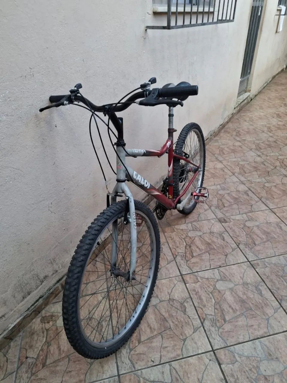 Bicicleta  - Foto 4