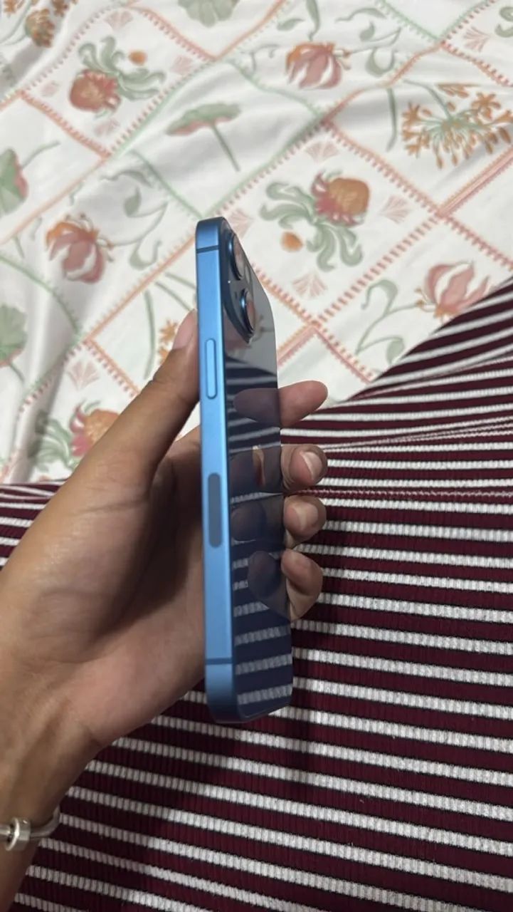 IPHONE 13 IMPECÁVEL  - Foto 4