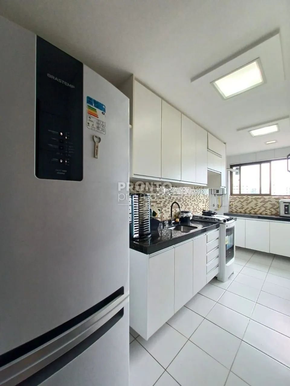 Apartamento com 3 quartos em Casa Amarela - Foto 5
