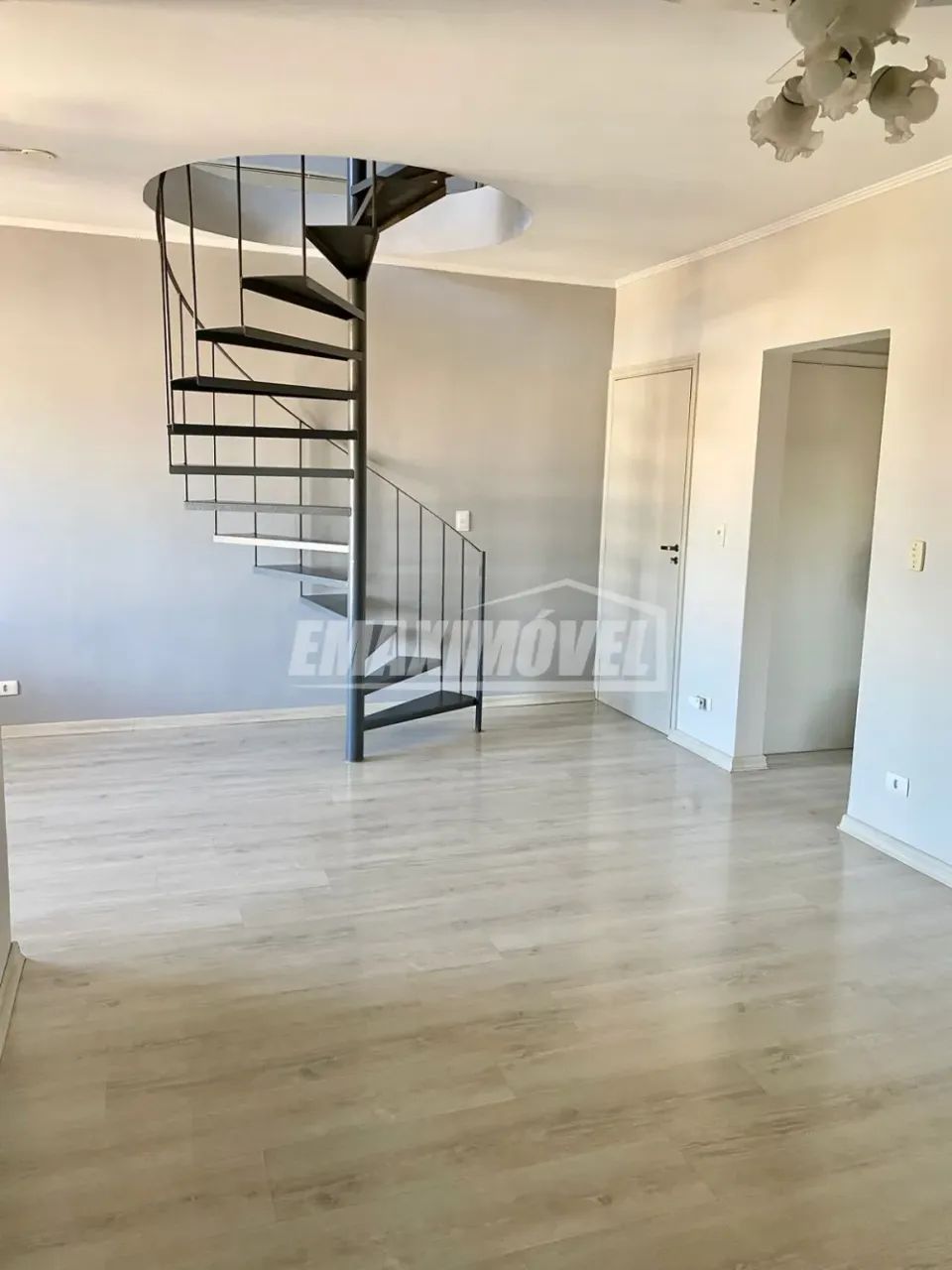 Apartamento Cobertura em Sorocaba - Foto 3