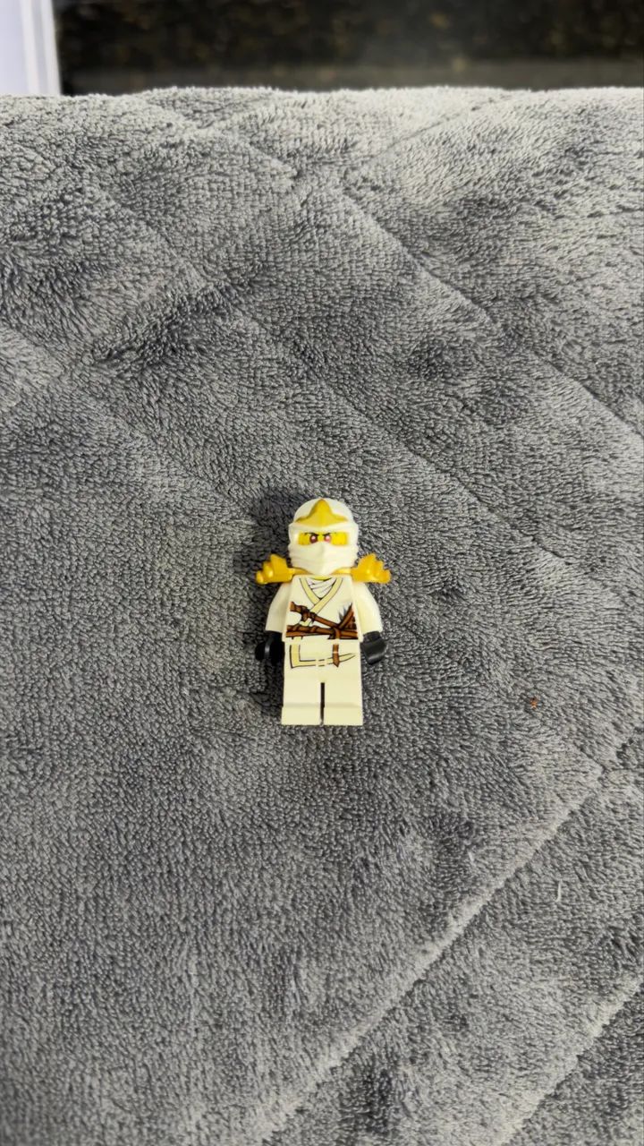 Lego ninjago
