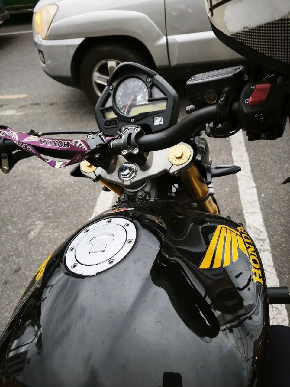 Hornet  - Foto 4
