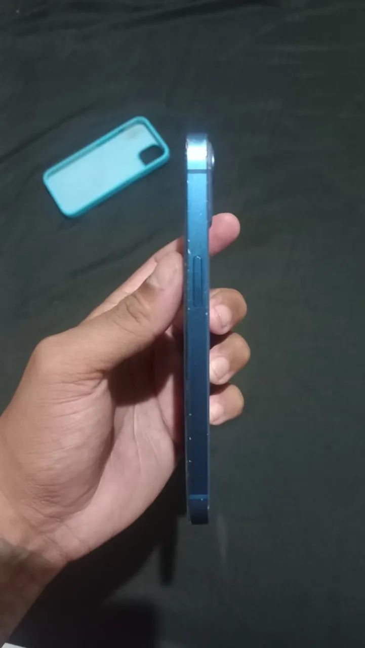 Vendo IPhone 13 256 GB  - Foto 2