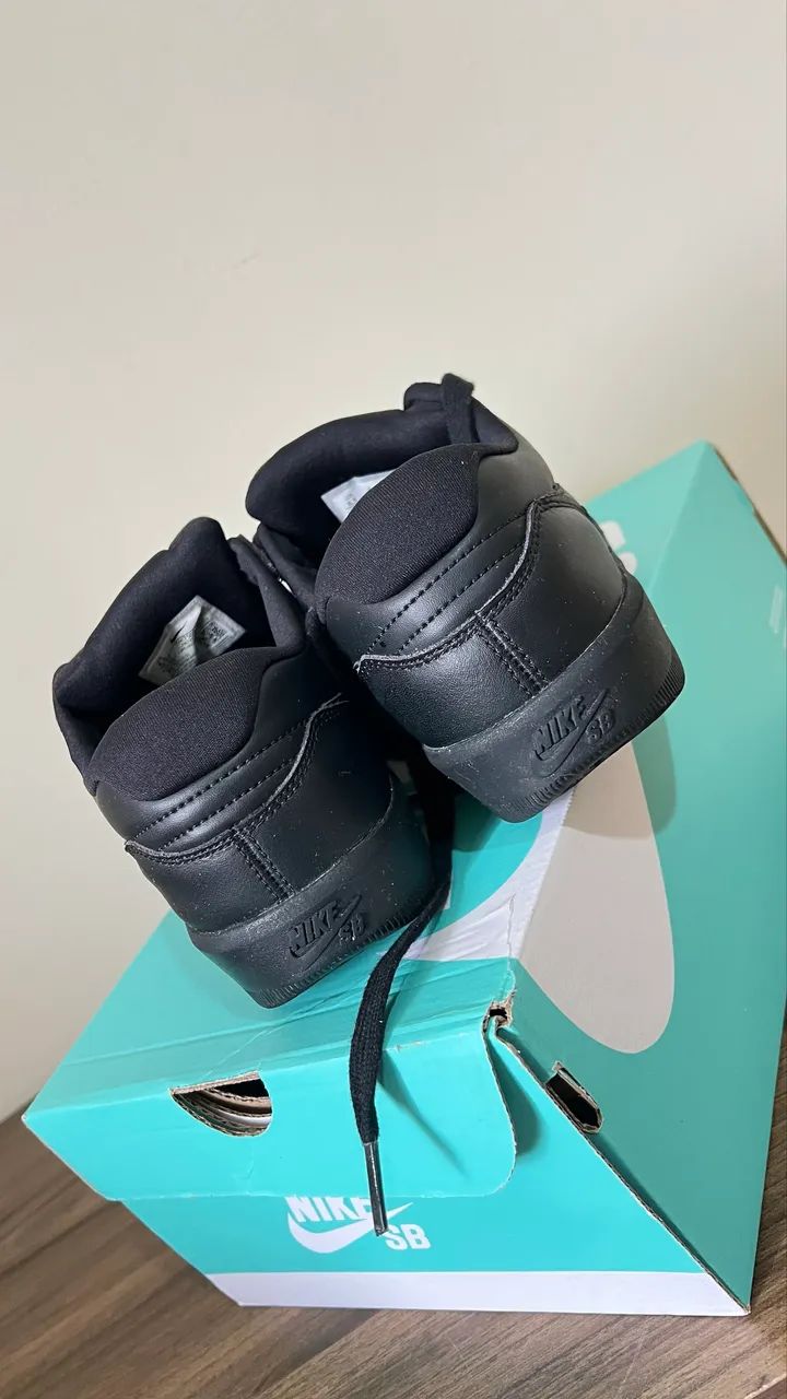 NIKE SB Force  - Foto 3