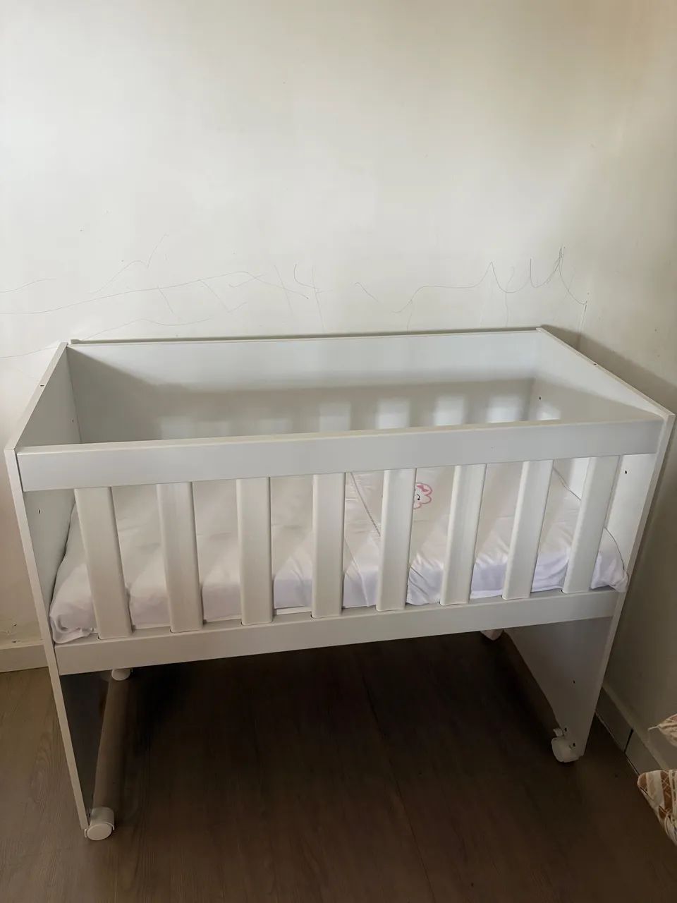 Berço 4 em 1  - Foto 2
