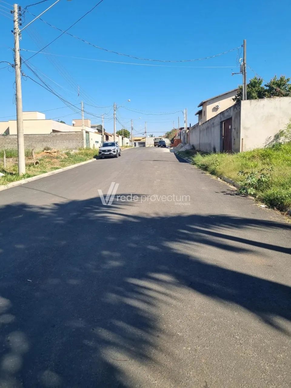 terreno - Parque dos Pomares - Campinas - Foto 5