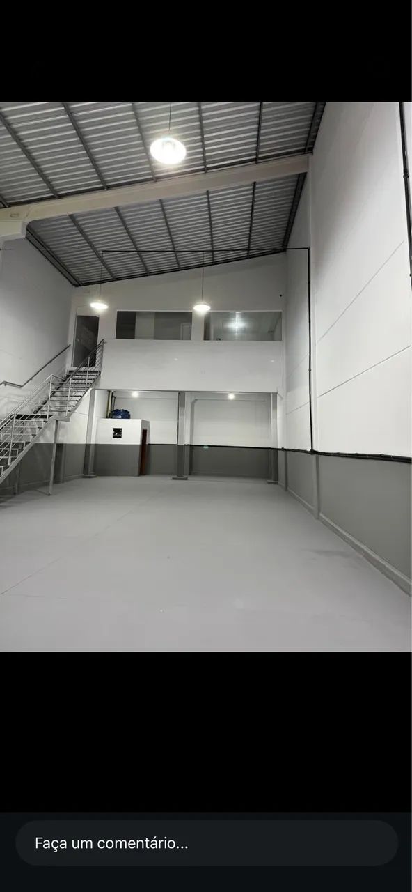 Construção e Reforma de Galpões Faça seu Orçamento sem compromisso! - Foto 5