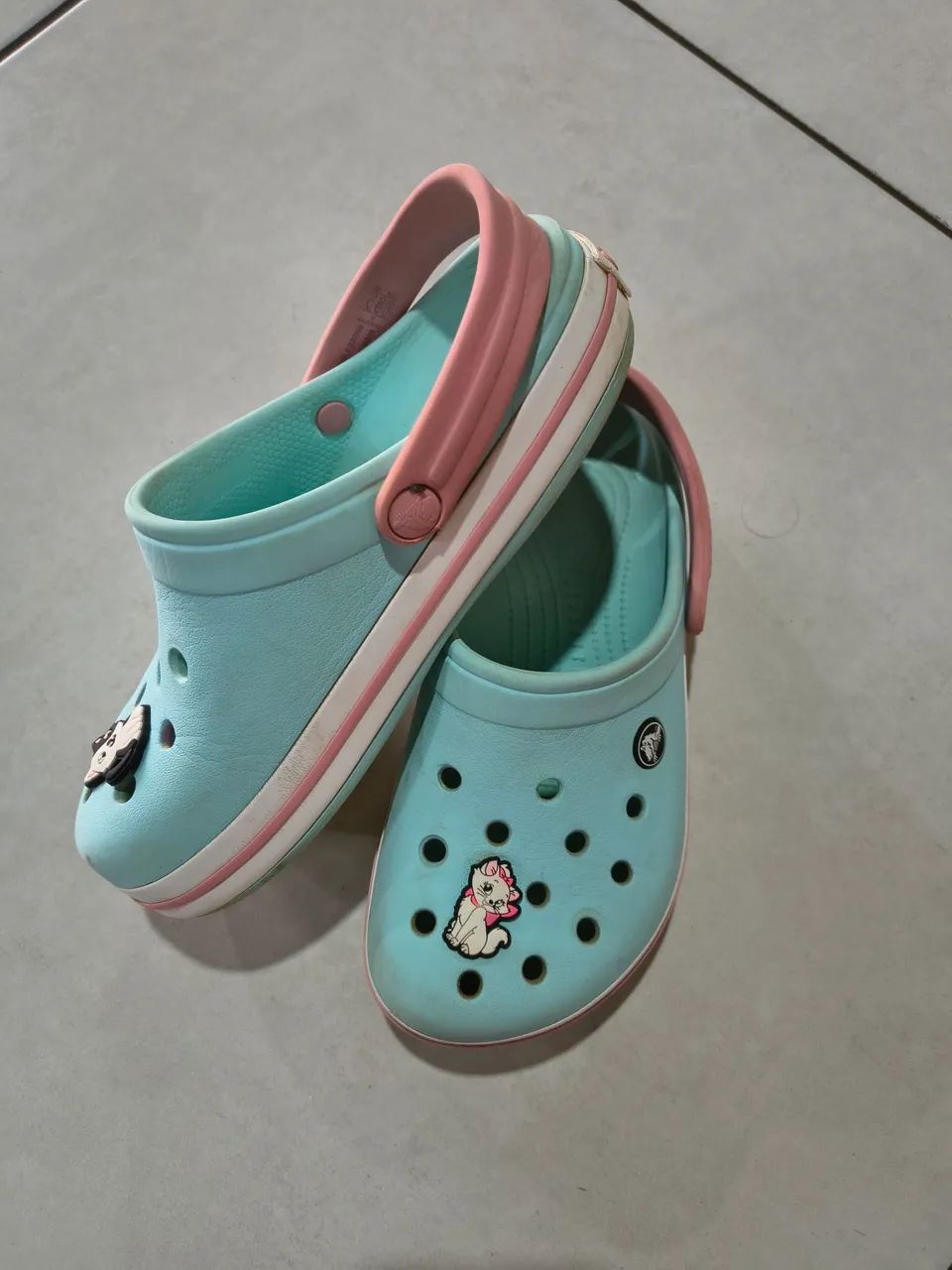 Crocs J3 - 34 - Foto 2
