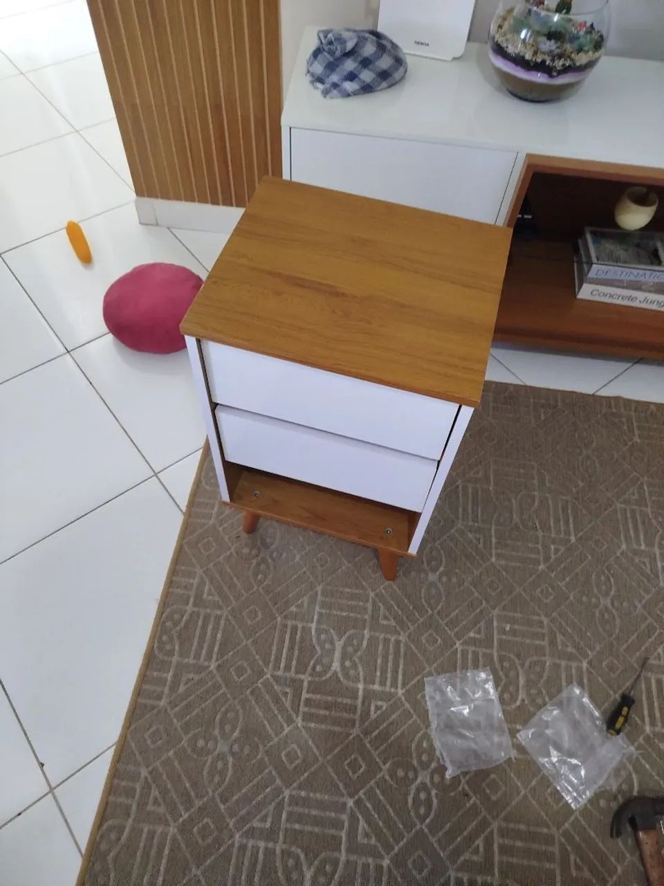 Serviço de marido de aluguel faz tudo  - Foto 5