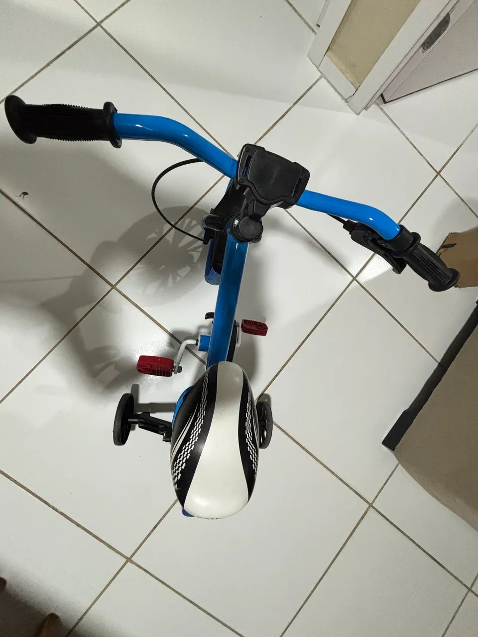 Bicicleta infantil menino - Foto 2