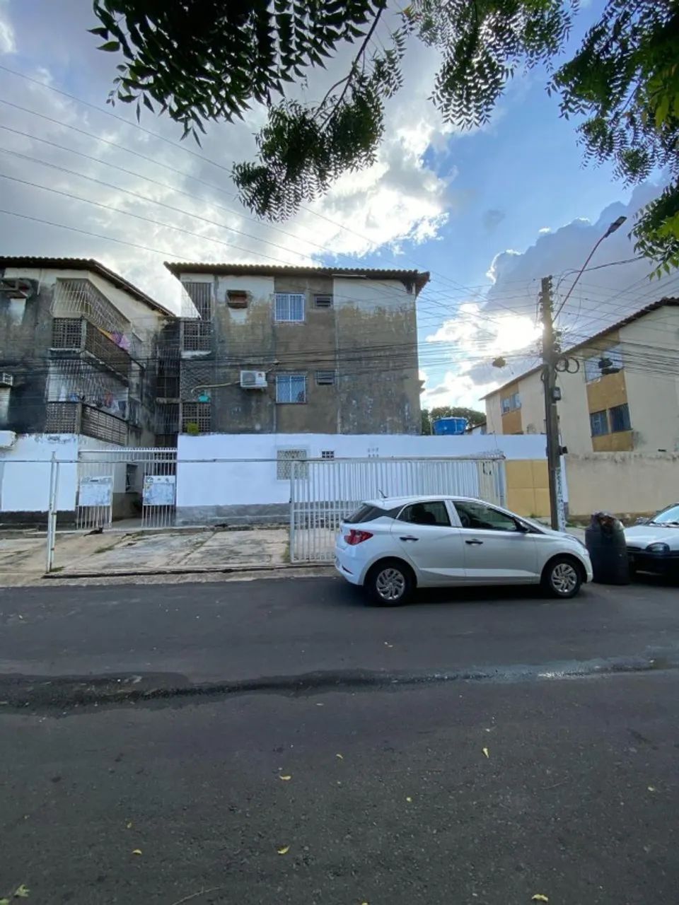 Foto - Teresina - Morada Nova