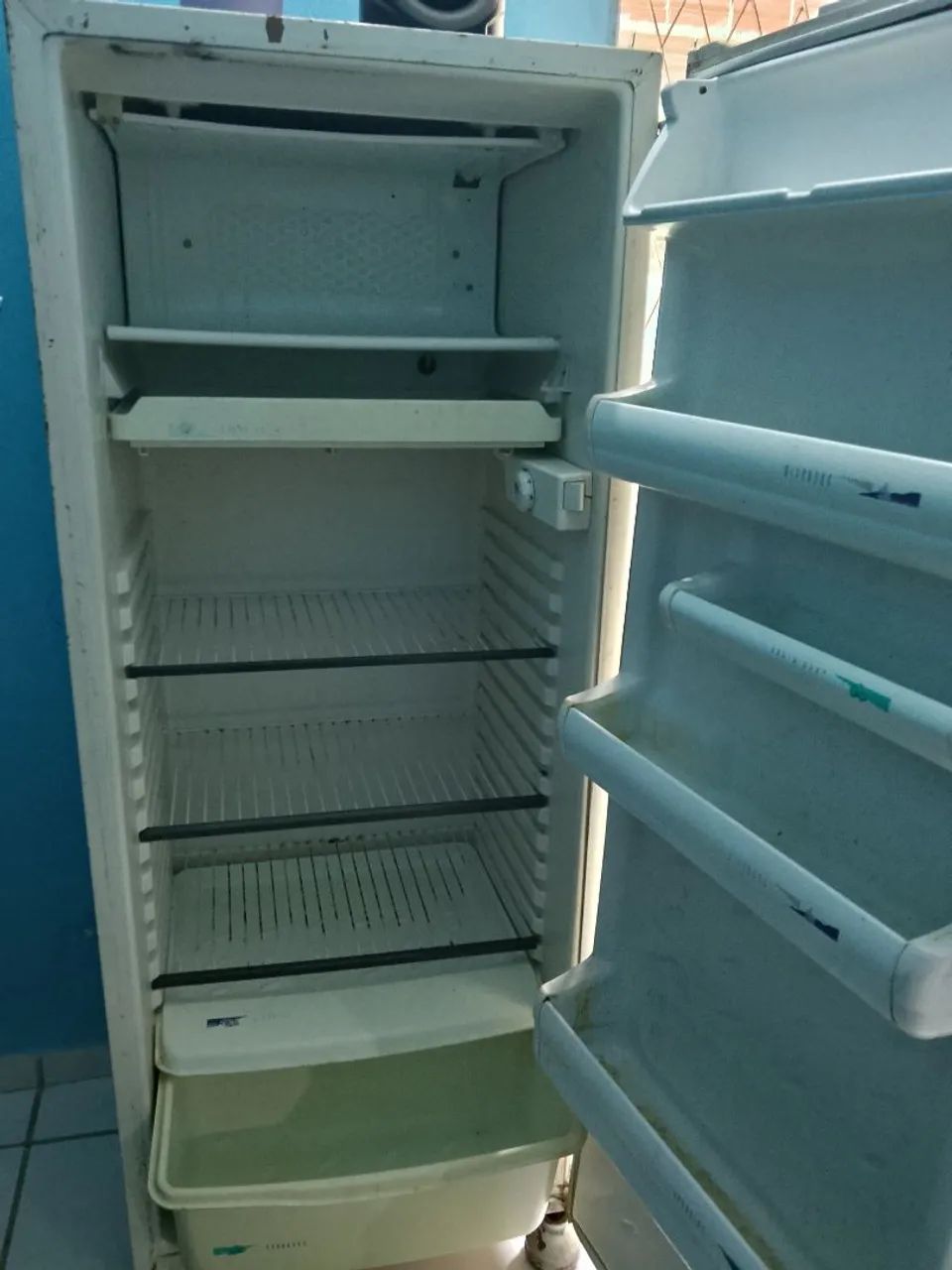 Geladeira  - Foto 3
