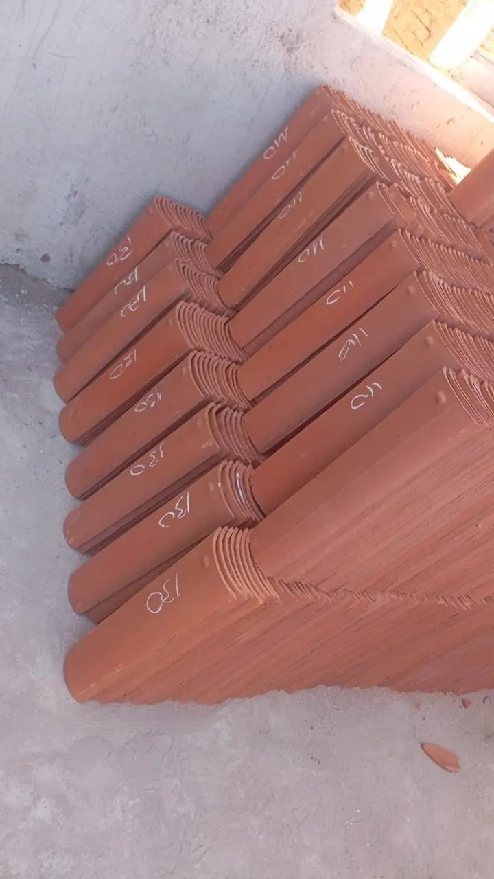 Telhas de ótima qualidade  - Foto 3