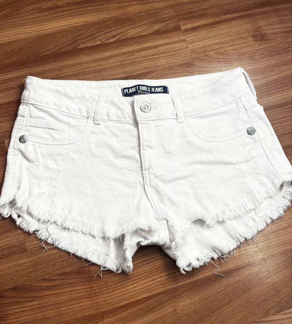 Shorts Planet Girls