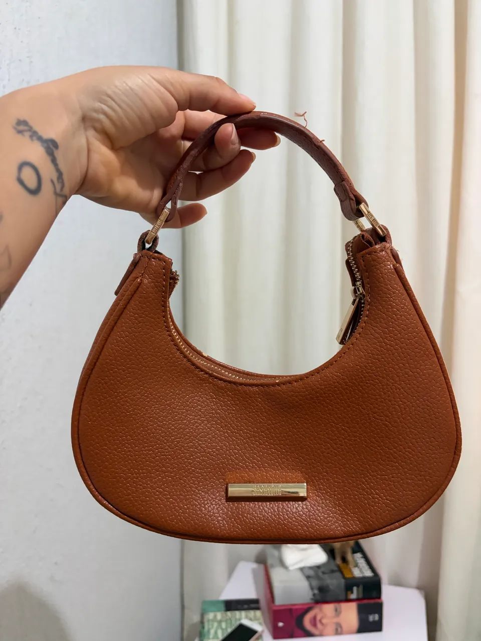 Bolsa Santa Lolla