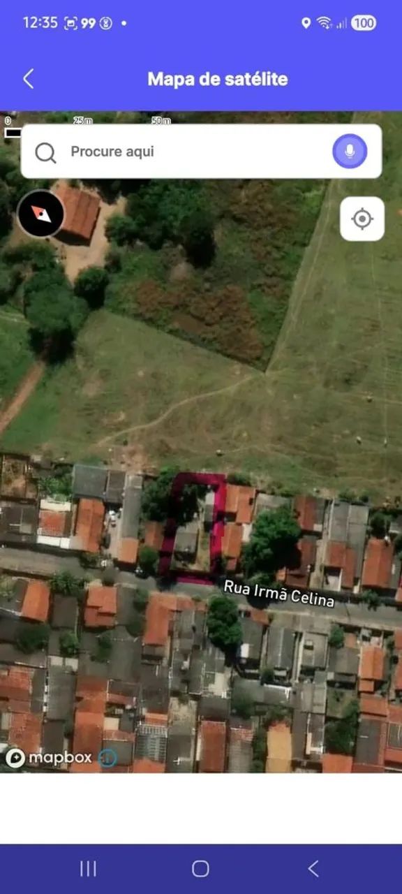 Casa no jardim nova esperança  - Foto 2