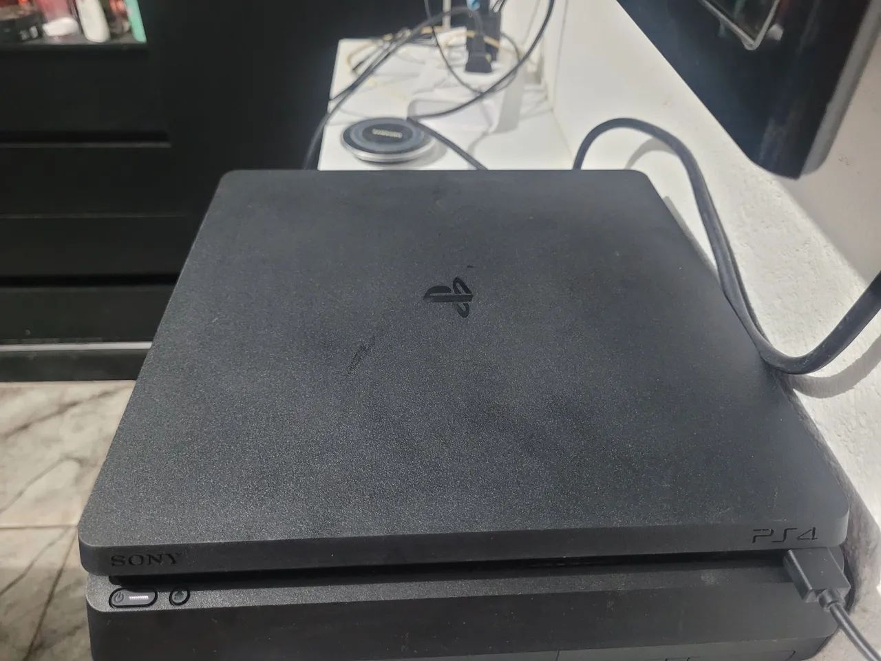 Ps4 desbloqueado - Foto 2