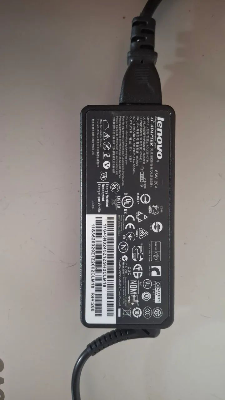 Notebook Lenovo Ideapad - Foto 5