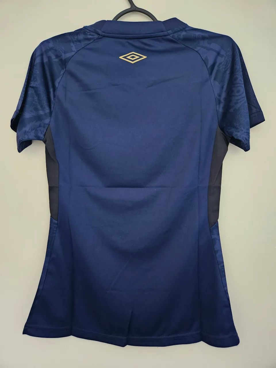 Camisa III do Grêmio 25/26 feminina - Foto 5