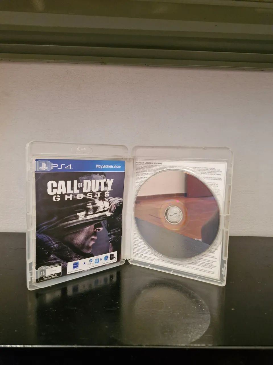 Call Of Duty Ghosts - Foto 3