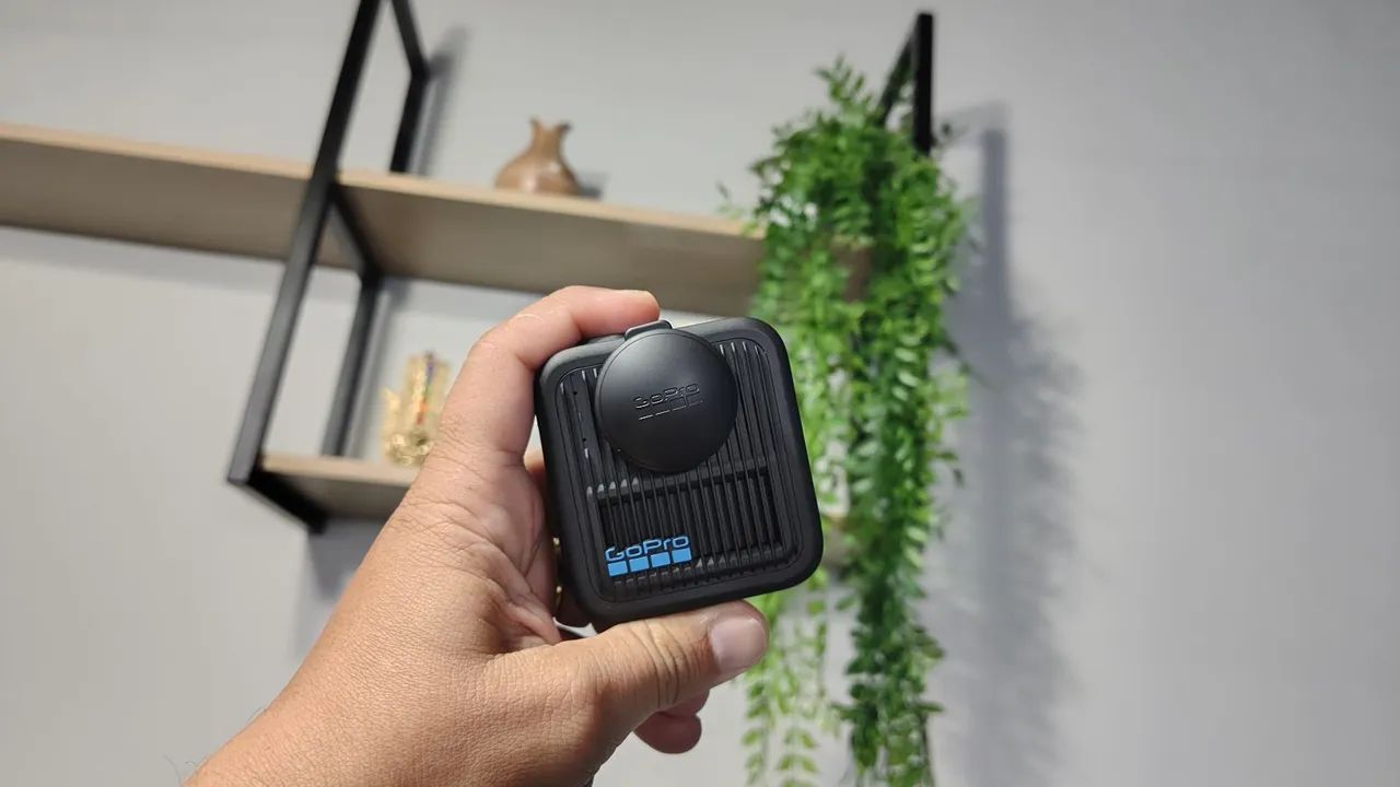 Gopro Max2 360 - Lacrada - Foto 2