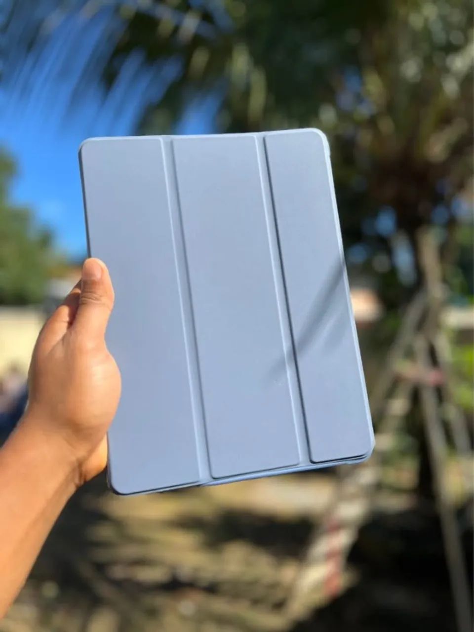 IPAD AIR 3 - 64GB - MUITO CONSERVADO - Foto 4