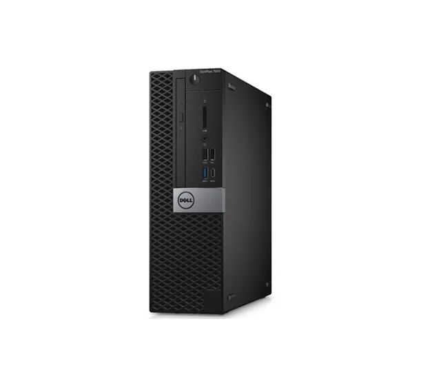 Cpu Computador Dell OptiPlex 7050 i5 8Gb SSD - Foto 2