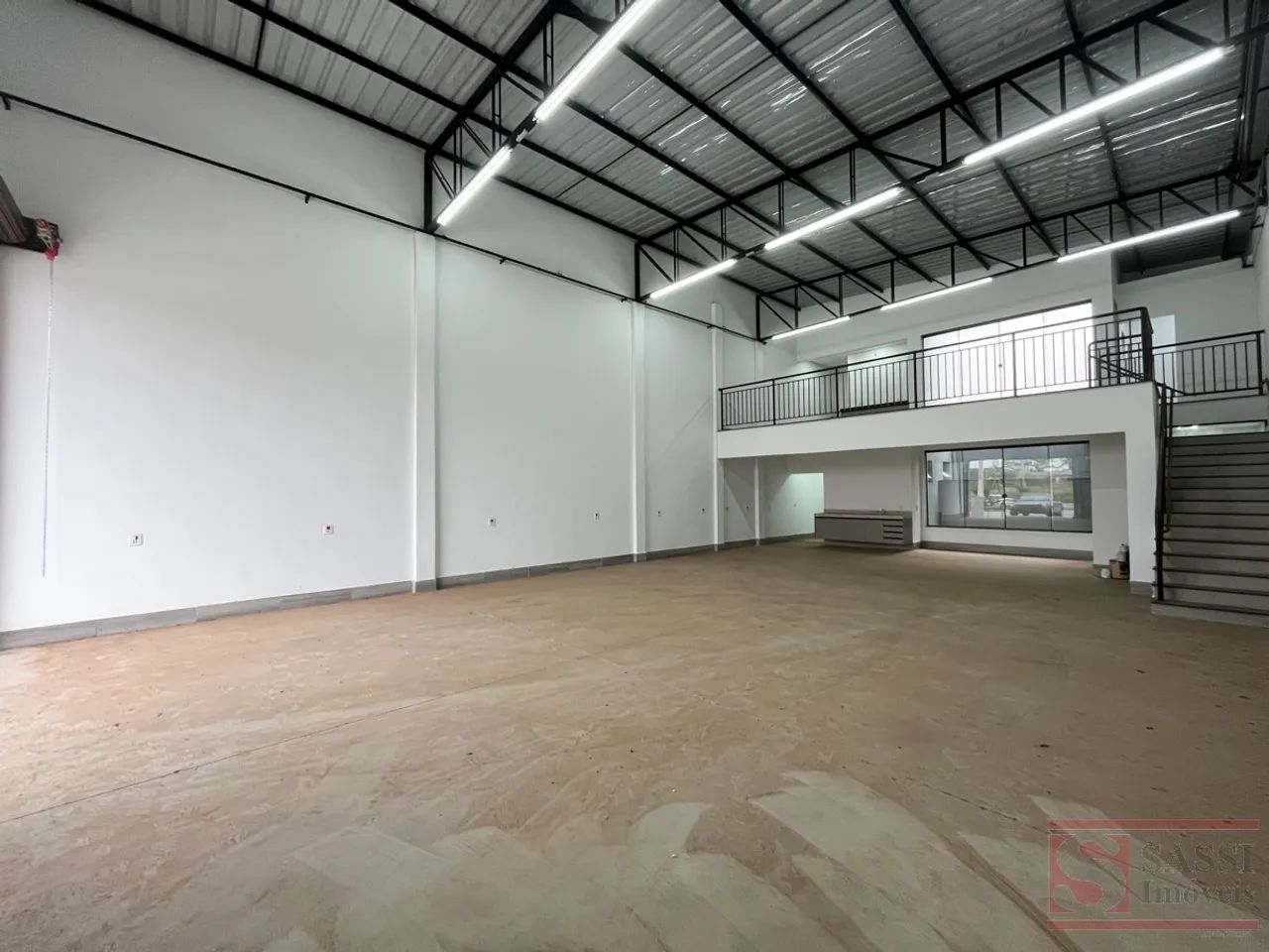 Galpão/Depósito/Armazém em RESIDENCIAL RUBI - Foto 3
