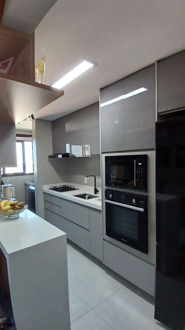 Apartamento Residencial Bella Vista  - Foto 5