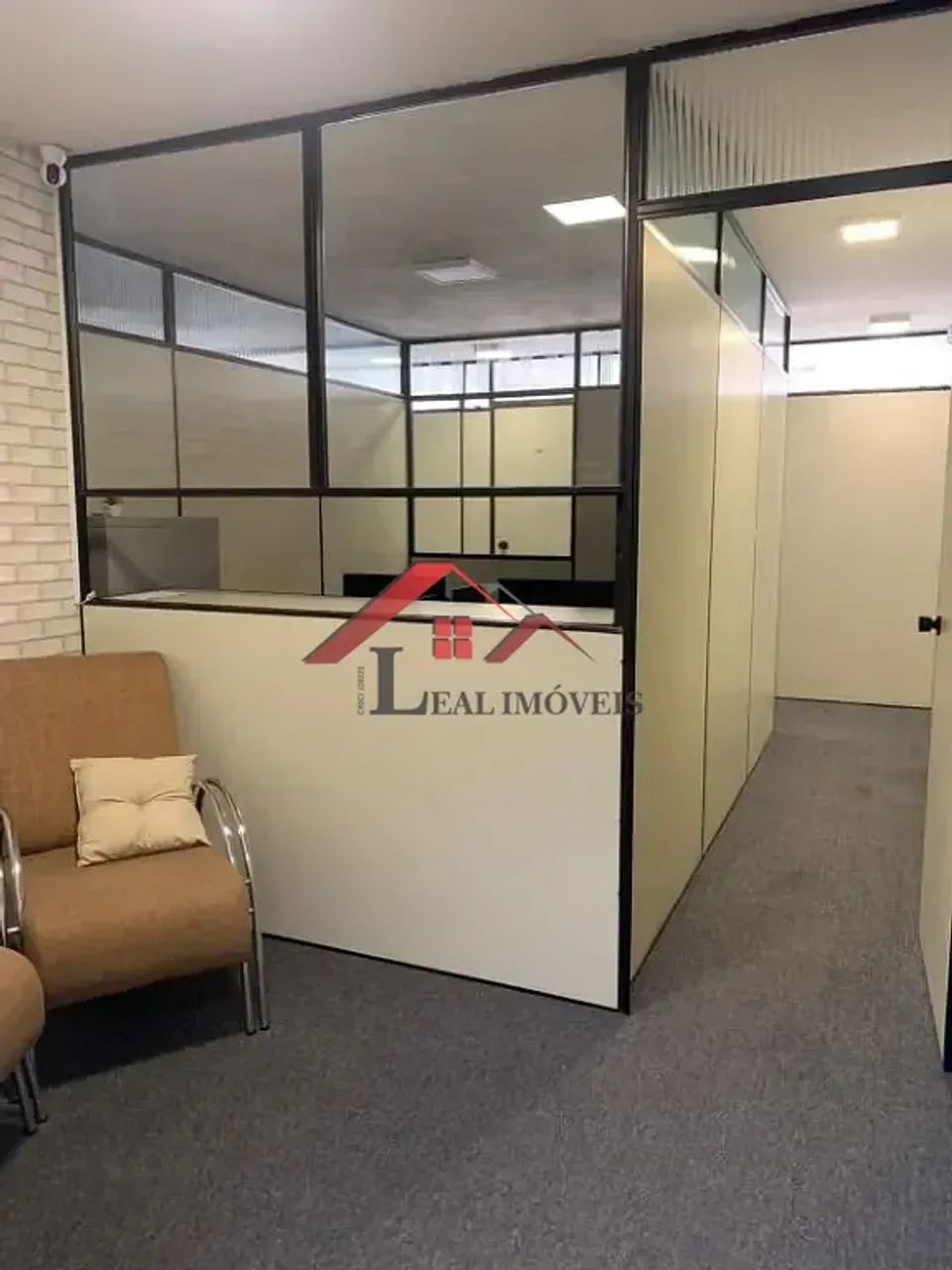Sala, 120 m² - venda ou aluguel - Vila Bastos - Santo André/SP