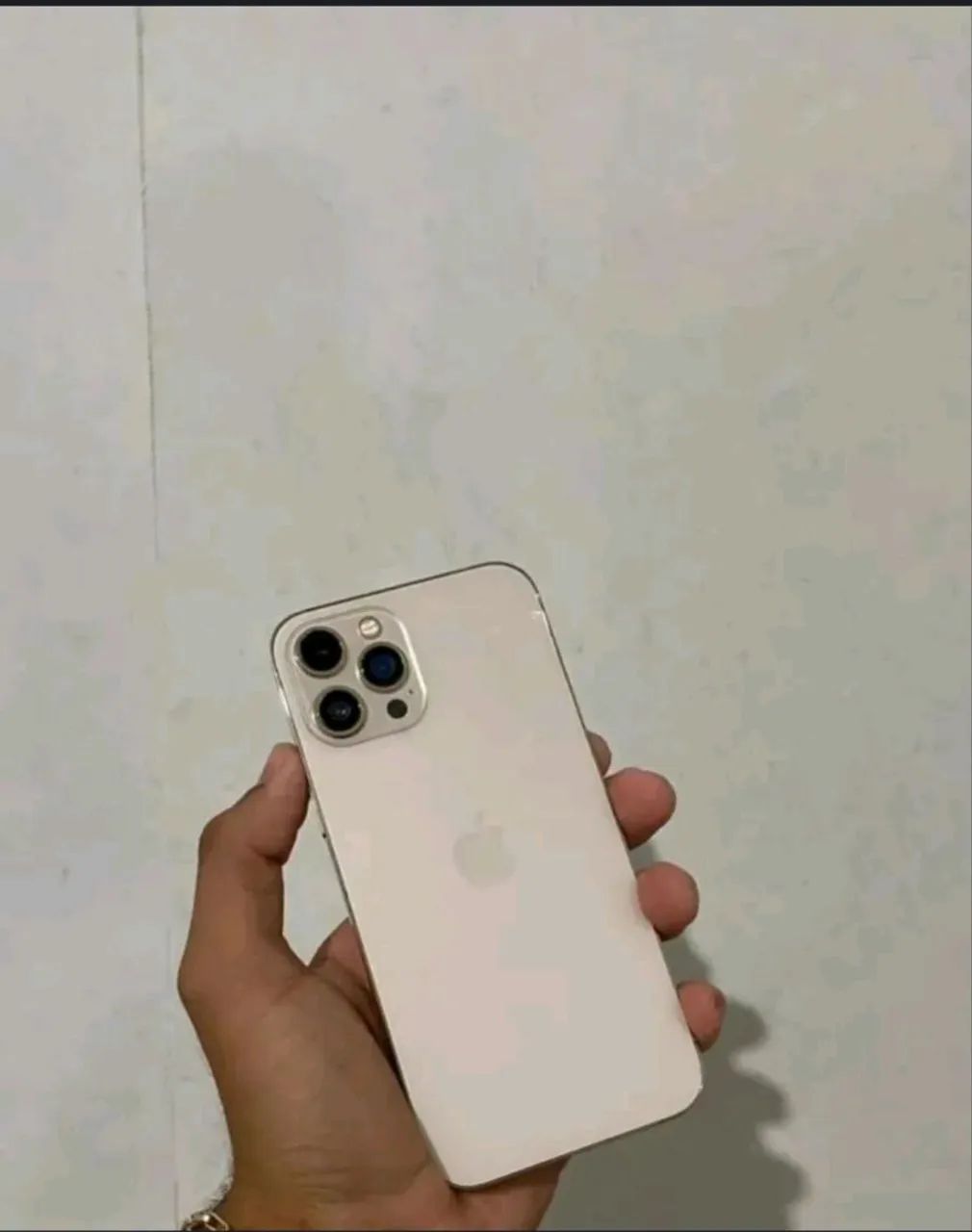 iPhone 12 pro Max 512g - Foto 4