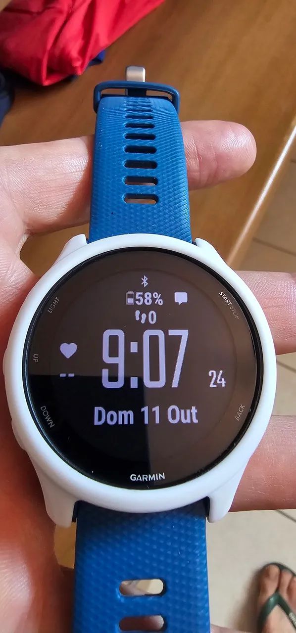 Garmin 255  - Foto 3