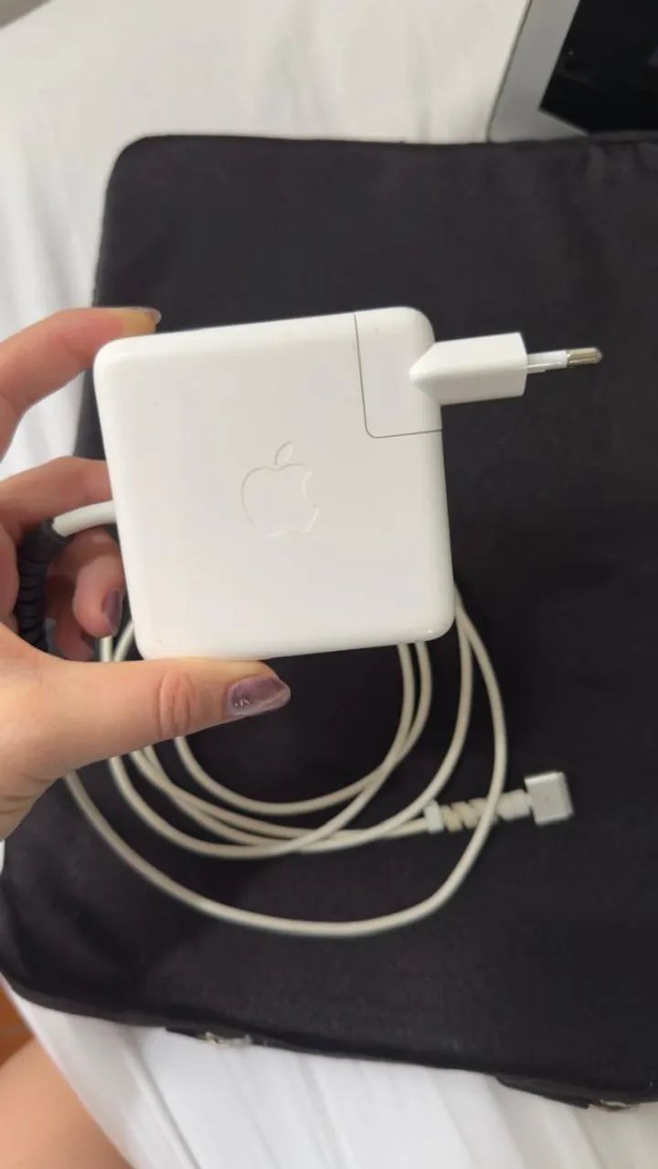 Macbook Air 2014 - Foto 4