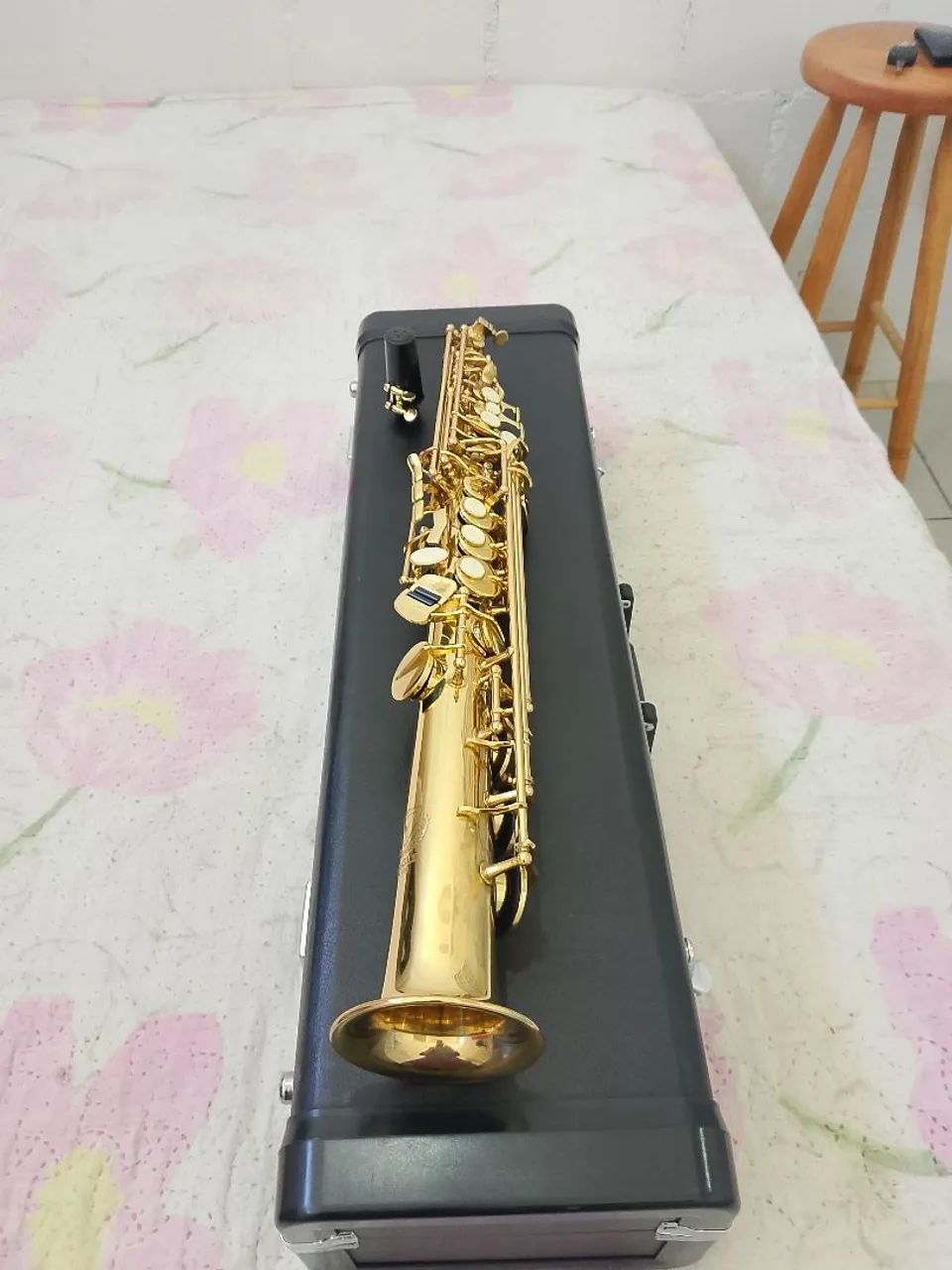 Instrumento musical  - Foto 3