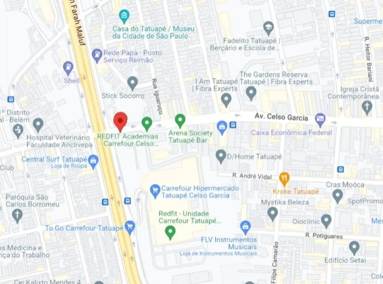 Terreno a venda na Celso Garcia - Foto 3