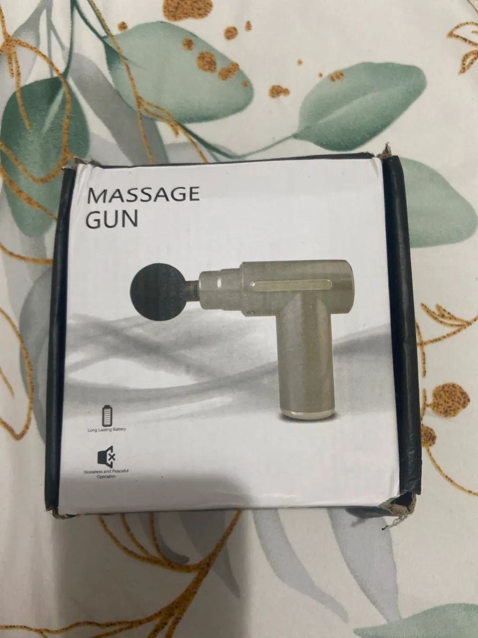 Massageador 