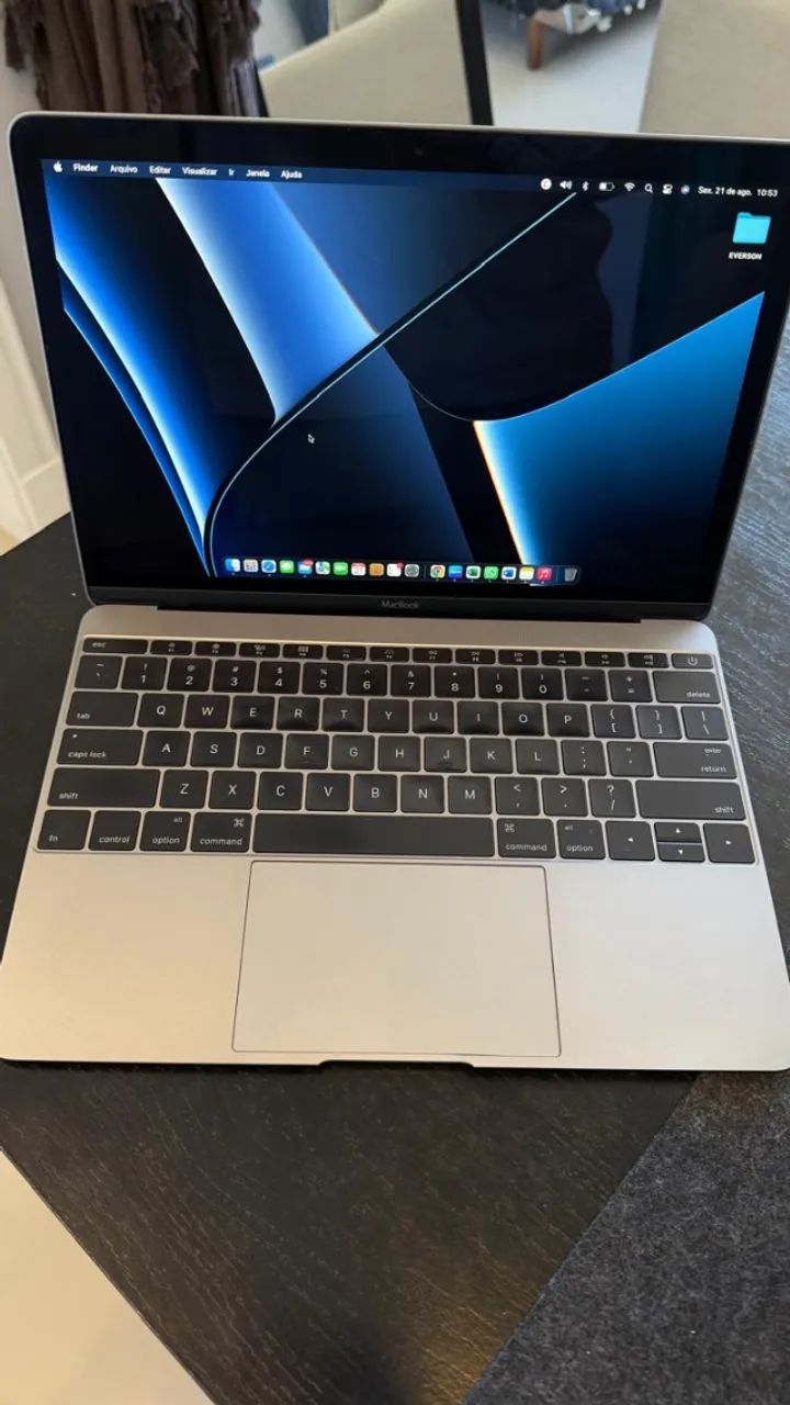 SEU PRIMEIRO MACBOOK  - Foto 3