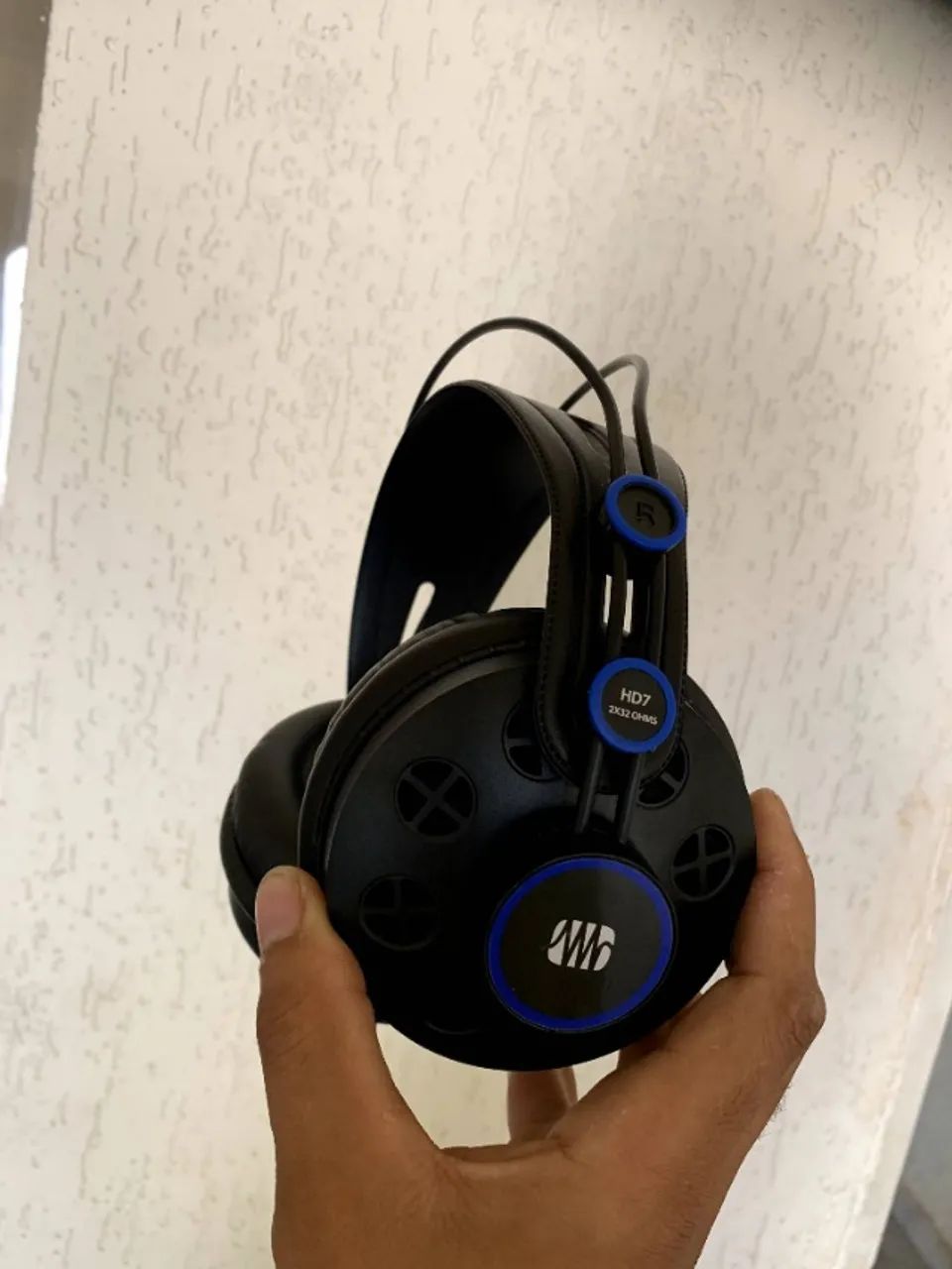 Headphone Presonus HD7 Studio - Foto 5