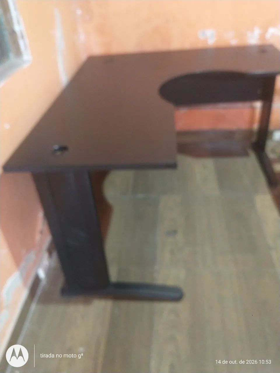 Mesa para escritório  - Foto 4