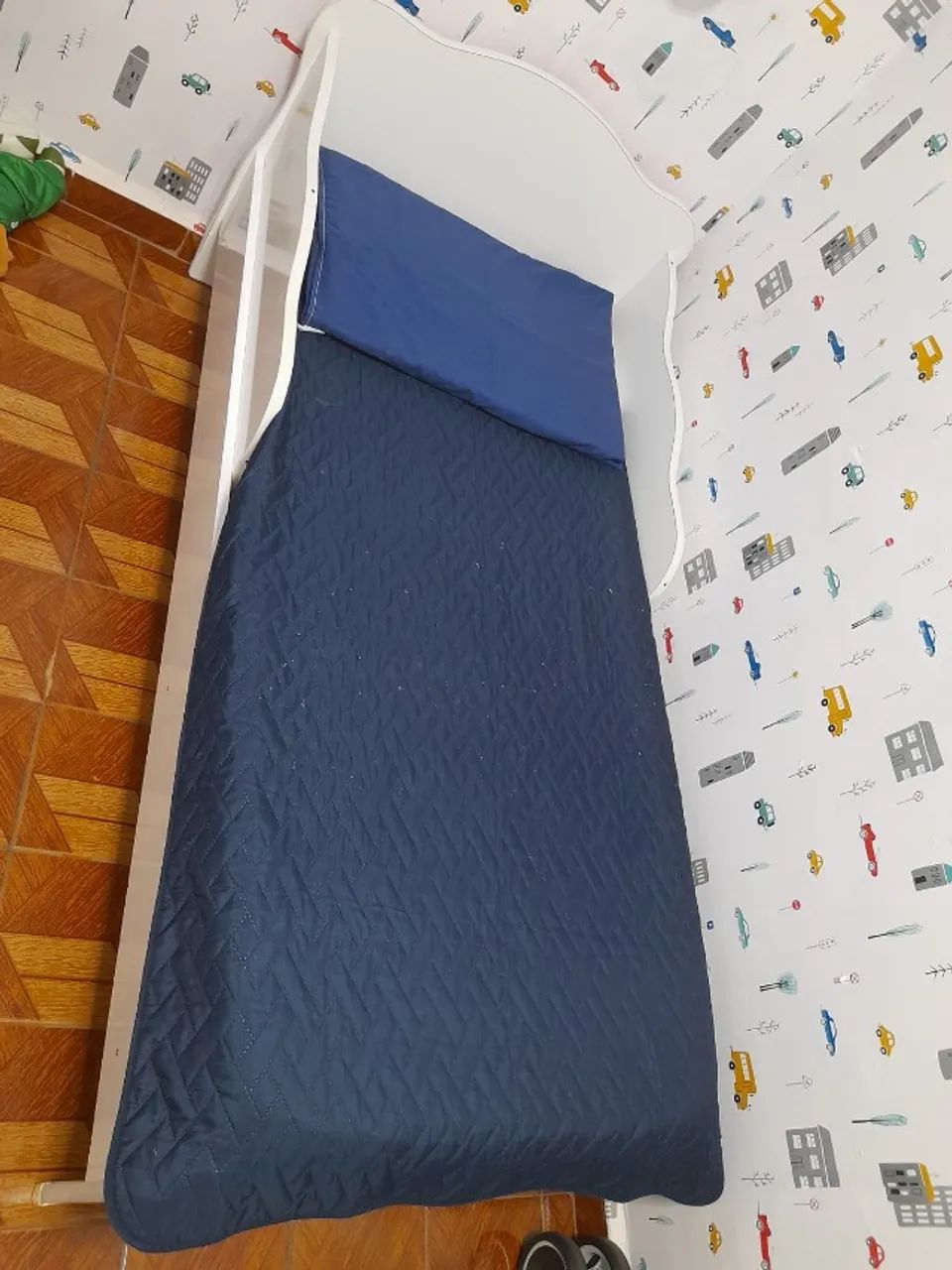Mini cama 