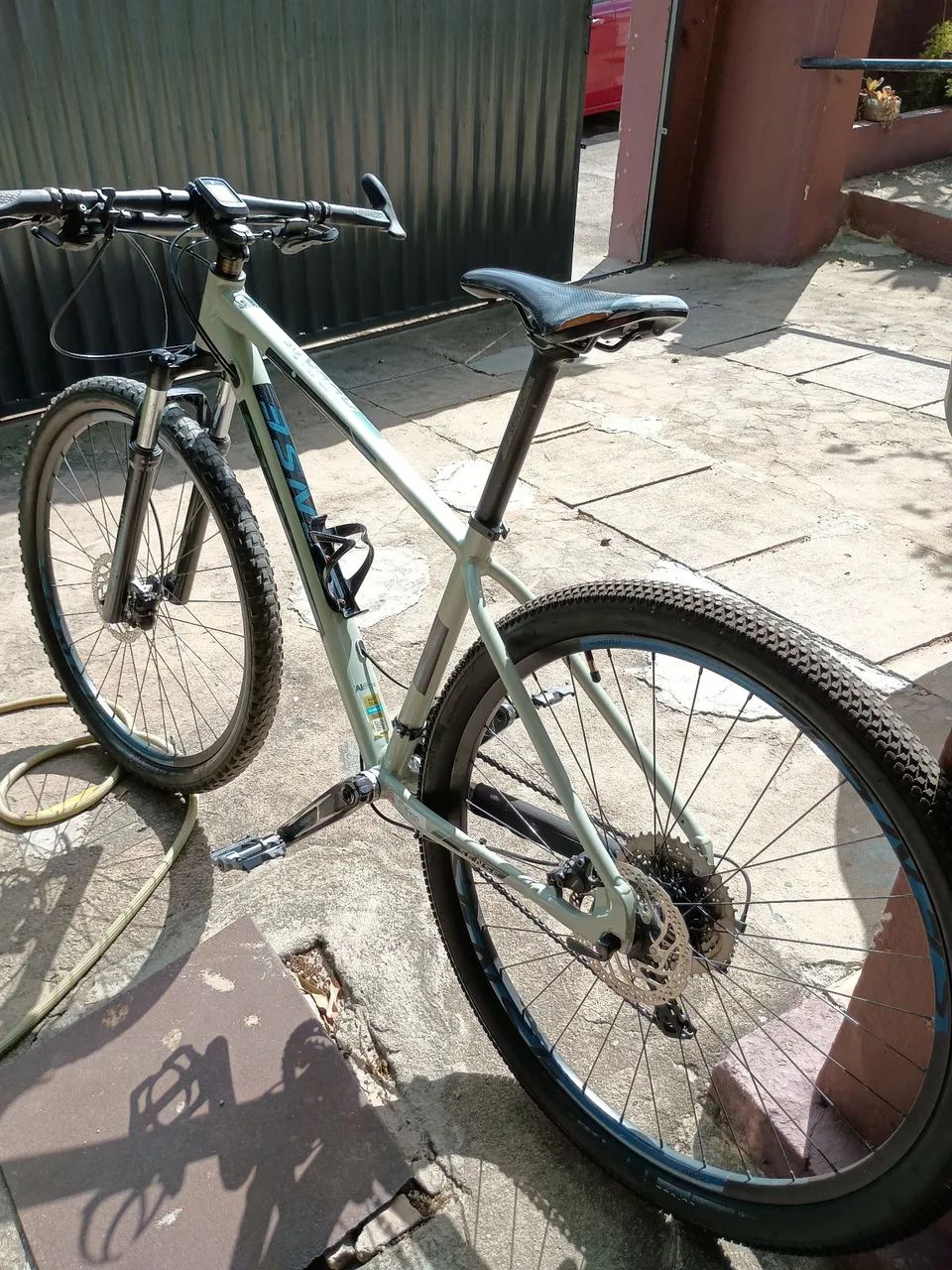 Bike aro 29