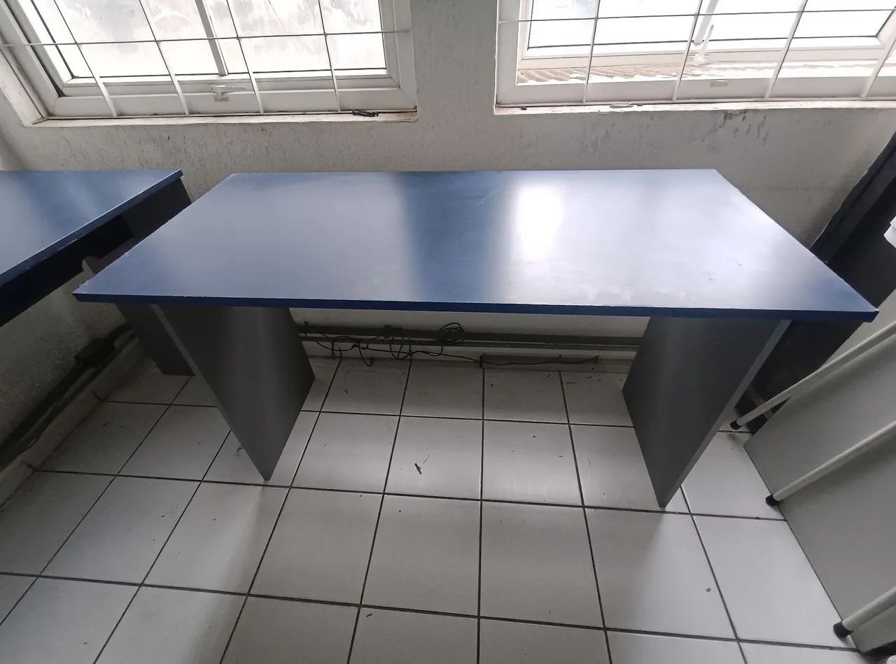 Escrivaninha/ Bancada  - Foto 3