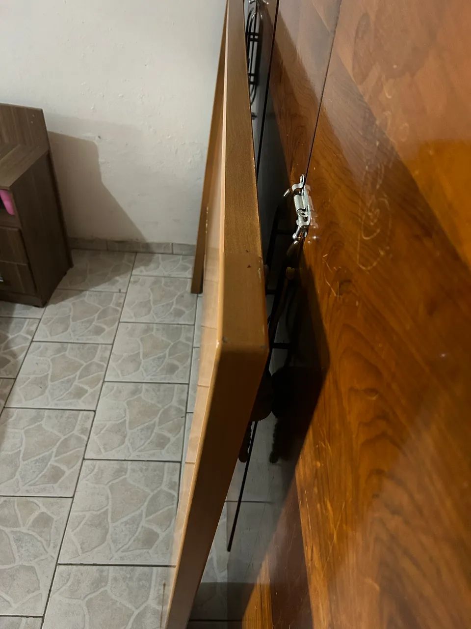 Cabeceira cama queen - Foto 3