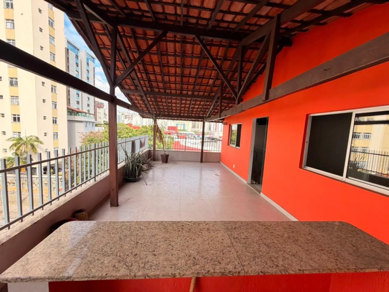 Cobertura com 4 quartos à venda em Belo Horizonte - Foto 2
