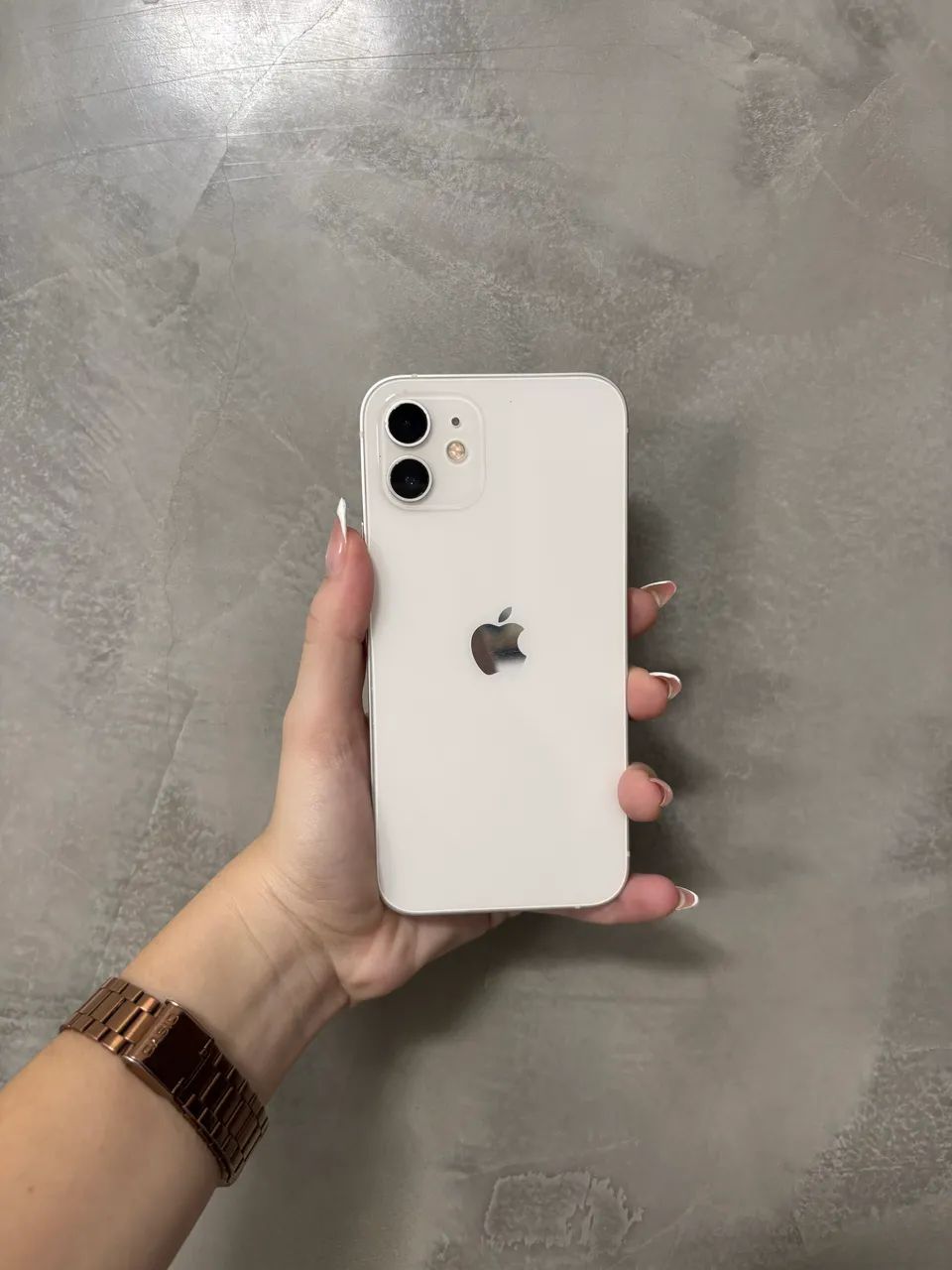 iPhone 12 - Foto 2