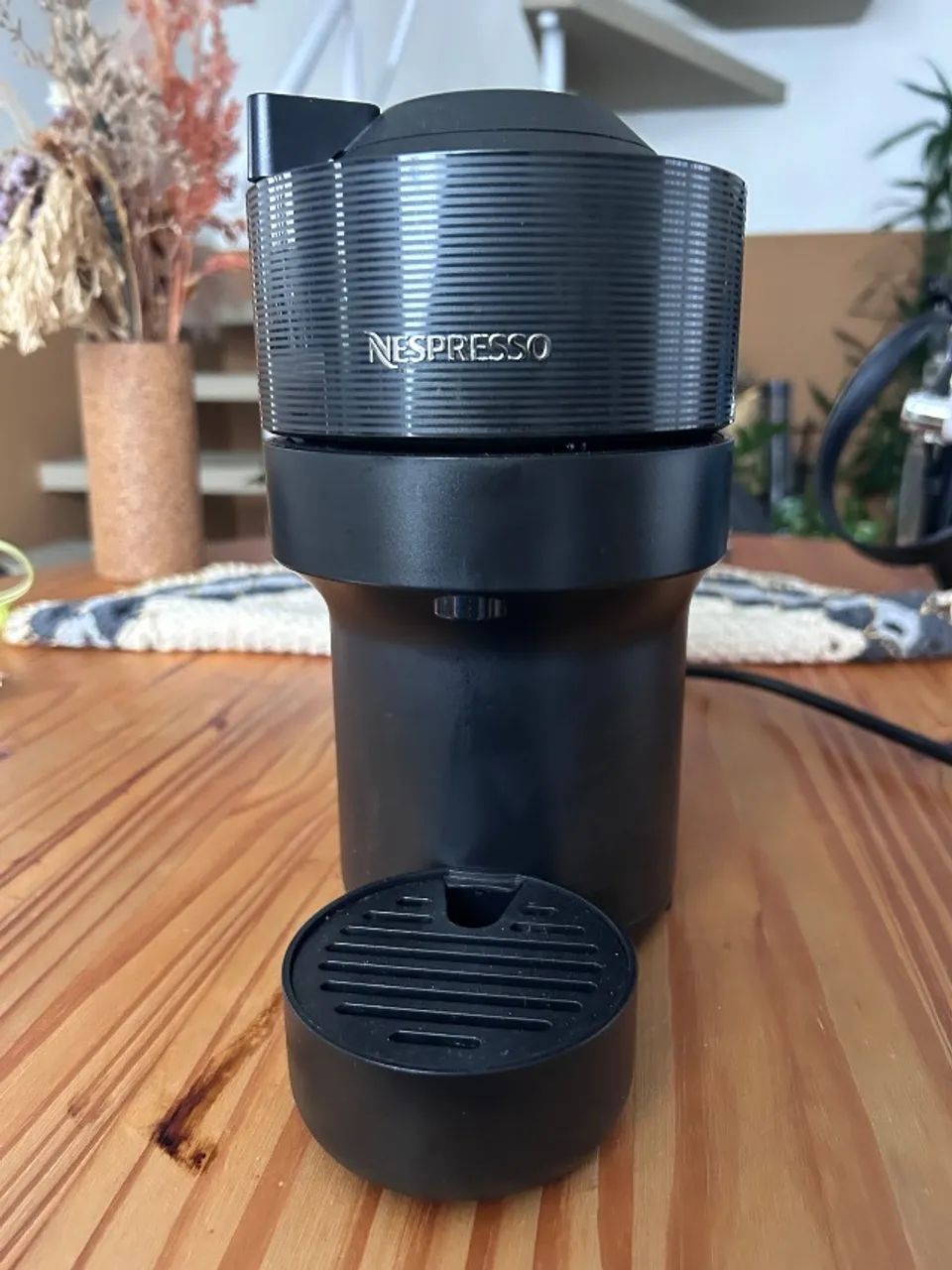 Cafeteira Nespresso Vertuo - Foto 3