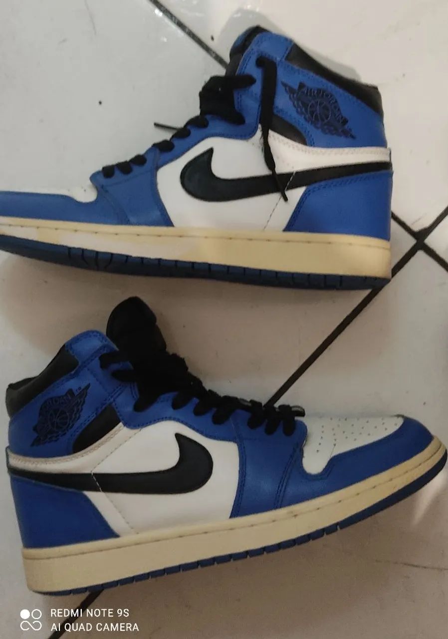 Air Jordan 1